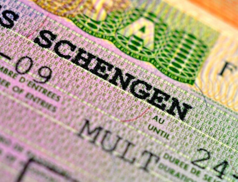 New Schengen Visa Rules Odin Land