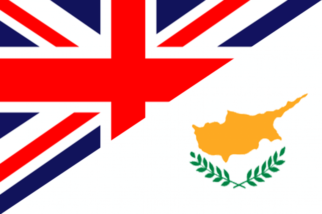UK - Cyprus citizenship