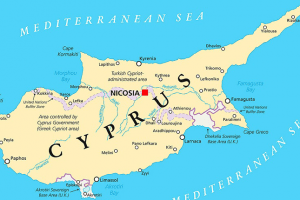 đảo Síp