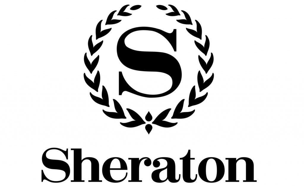 logo sheraton
