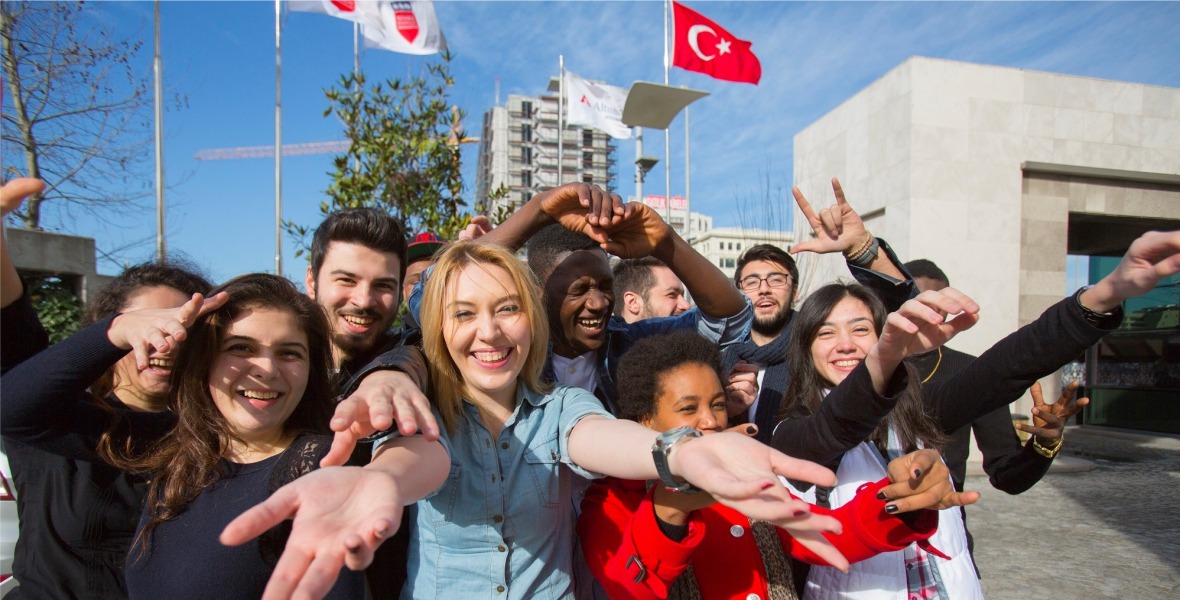 higher education in turkey