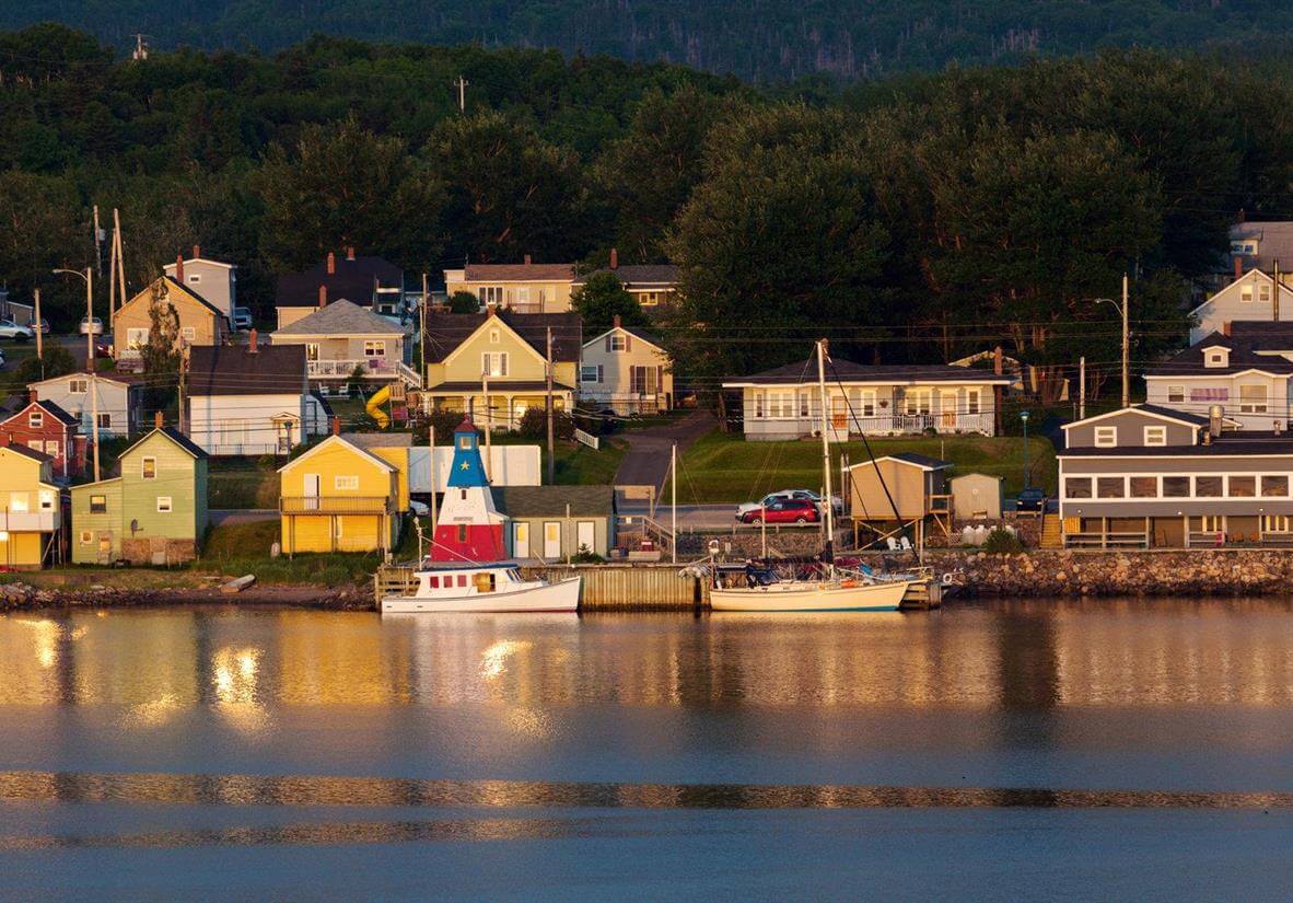 Cost of living in Nova Scotia, Canada