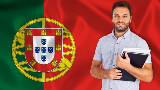 giáo dục tại Bồ Đào Nha