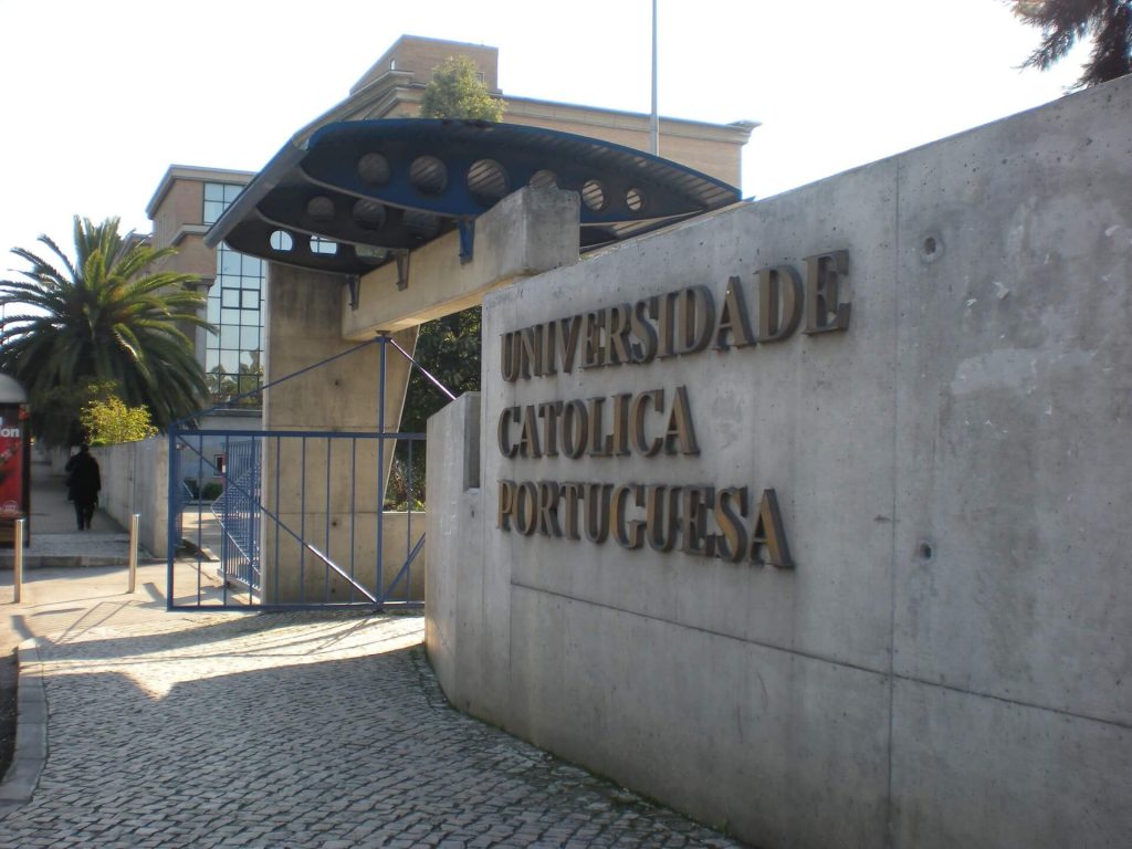 giáo dục tại Bồ Đào Nha