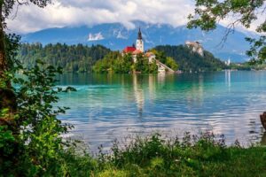 Slovenia - “vùng đất của rừng”